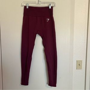 Gymshark Vital Seamless Leggings 2.0
